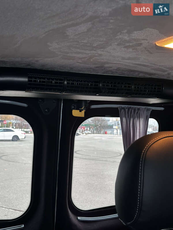 Минивэн Renault Trafic 2022 в Киеве фото 32 Минивэн Renault Trafic 2022 в Киеве