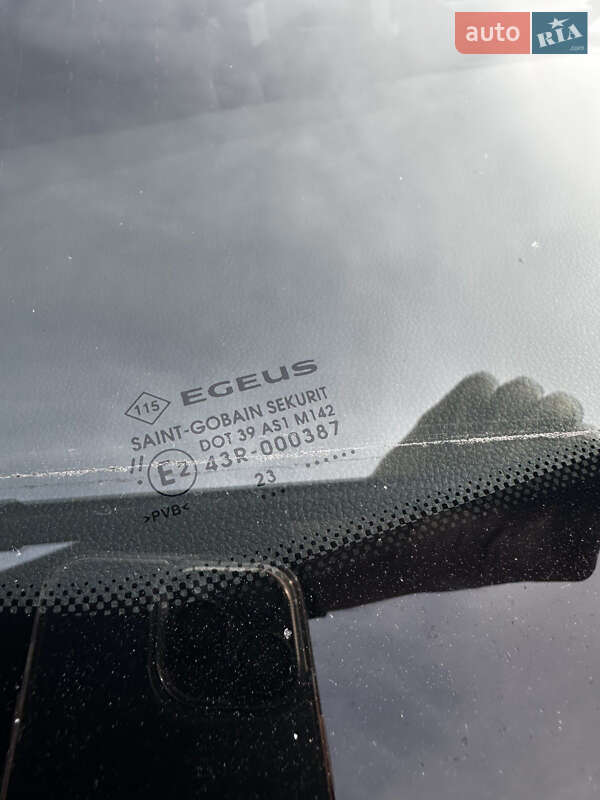 Минивэн Renault Trafic 2022 в Киеве фото 38 Минивэн Renault Trafic 2022 в Киеве