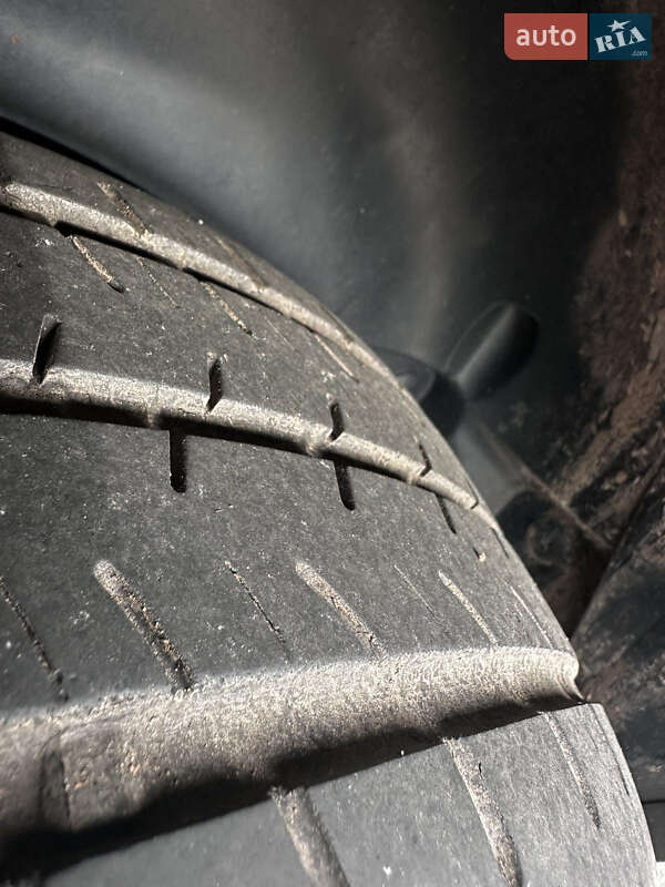 Минивэн Renault Trafic 2022 в Киеве фото 42 Минивэн Renault Trafic 2022 в Киеве