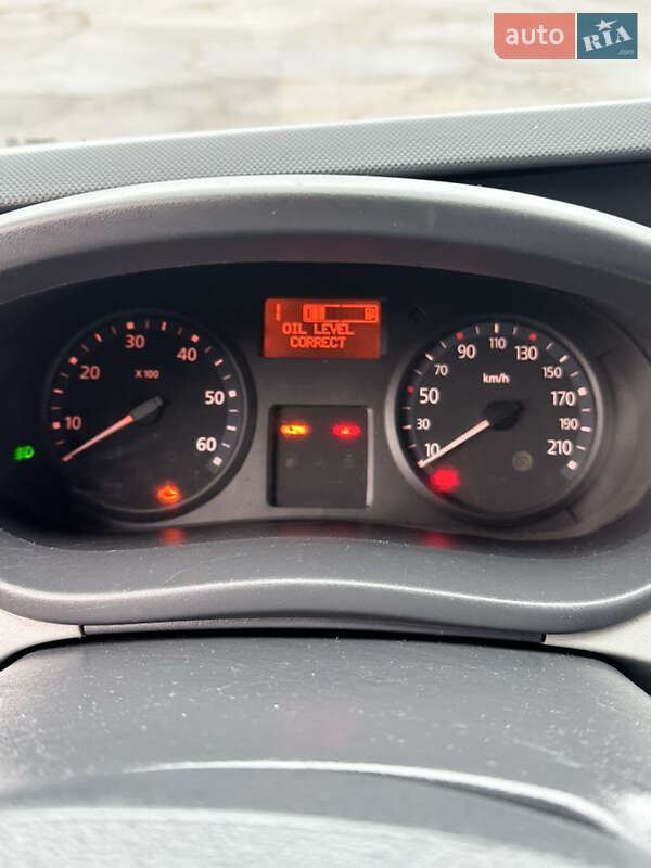 Минивэн Renault Trafic 2012 в Миргороде фото 26 Минивэн Renault Trafic 2012 в Миргороде