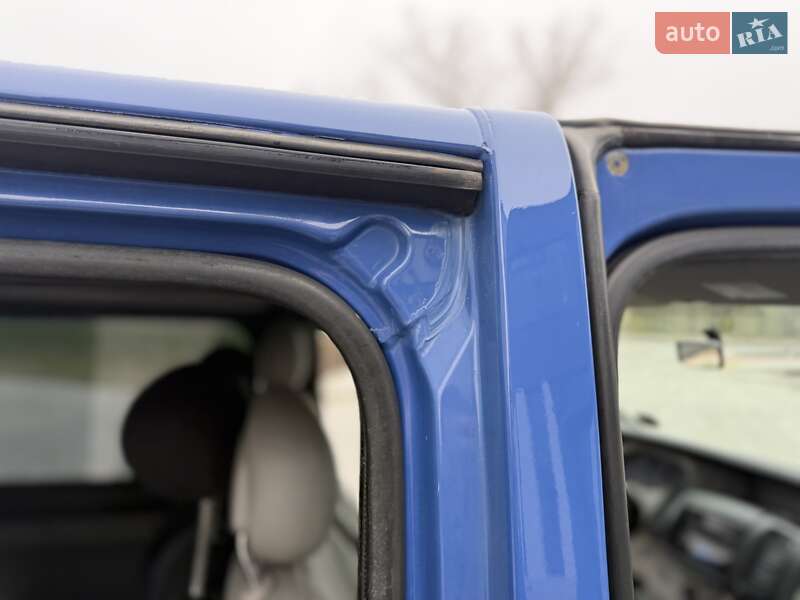 Минивэн Renault Trafic 2003 в Хмельницком фото 32 Минивэн Renault Trafic 2003 в Хмельницком