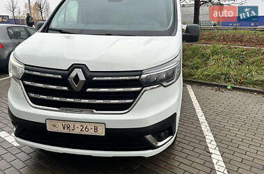 Вантажний фургон Renault Trafic 2022 в Дубні