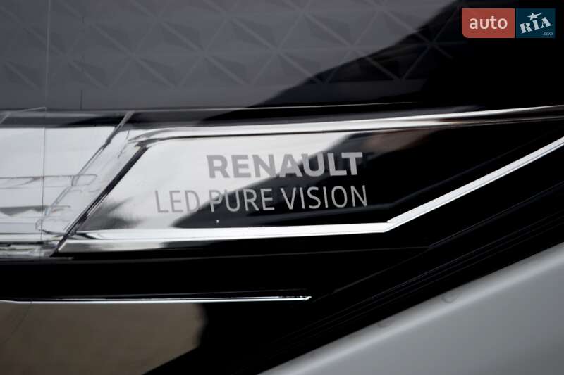 Вантажний фургон Renault Trafic 2021 в Хмельницькому фото 63 Вантажний фургон Renault Trafic 2021 в Хмельницькому