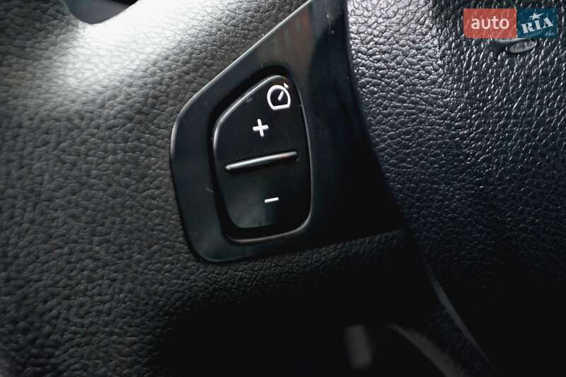 Вантажний фургон Renault Trafic 2021 в Хмельницькому фото 95 Вантажний фургон Renault Trafic 2021 в Хмельницькому