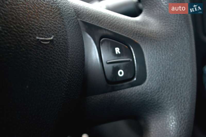 Вантажний фургон Renault Trafic 2021 в Хмельницькому фото 97 Вантажний фургон Renault Trafic 2021 в Хмельницькому