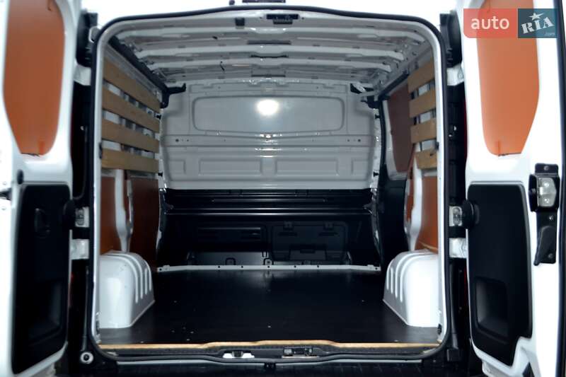 Вантажний фургон Renault Trafic 2021 в Хмельницькому фото 149 Вантажний фургон Renault Trafic 2021 в Хмельницькому