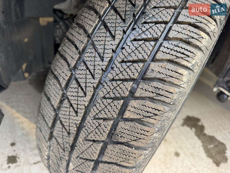 Минивэн Renault Trafic 2021 в Дубно