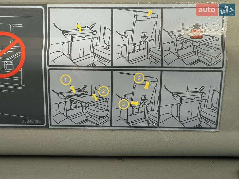 Минивэн Renault Trafic 2011 в Измаиле фото 43 Минивэн Renault Trafic 2011 в Измаиле