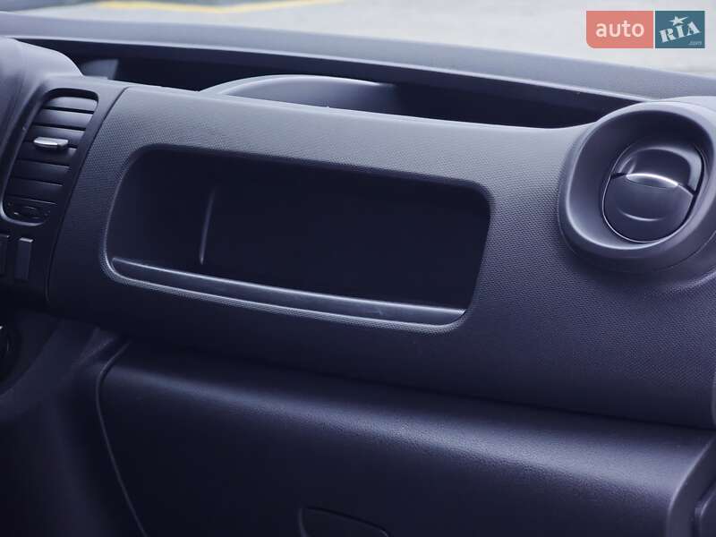 Минивэн Renault Trafic 2021 в Дубно фото 58 Минивэн Renault Trafic 2021 в Дубно