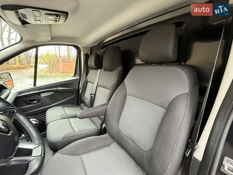 Другие грузовики Renault Trafic 2023 в Киеве фото 33 Другие грузовики Renault Trafic 2023 в Киеве