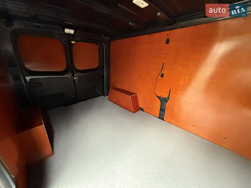 Другие грузовики Renault Trafic 2023 в Киеве фото 45 Другие грузовики Renault Trafic 2023 в Киеве