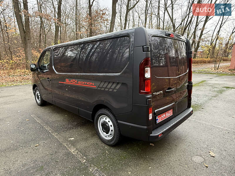 Другие грузовики Renault Trafic 2023 в Киеве фото 55 Другие грузовики Renault Trafic 2023 в Киеве