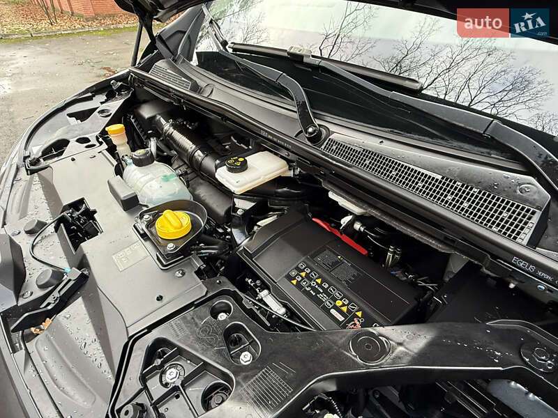 Другие грузовики Renault Trafic 2023 в Киеве фото 63 Другие грузовики Renault Trafic 2023 в Киеве