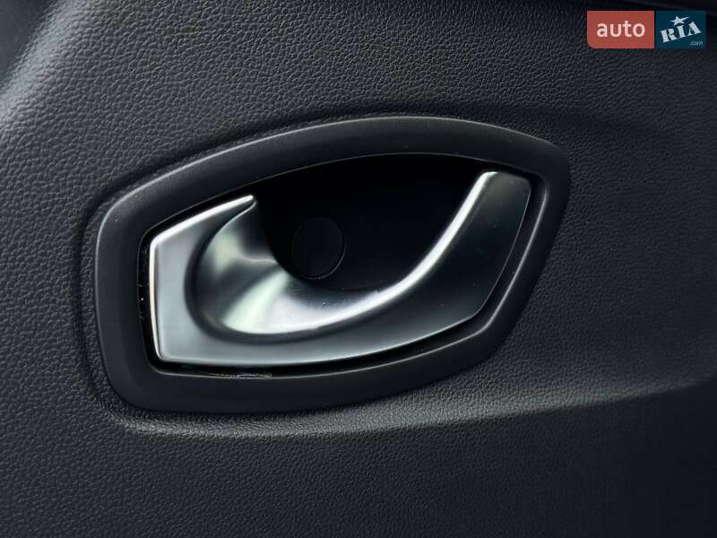 Минивэн Renault Trafic 2022 в Ровно фото 30 Минивэн Renault Trafic 2022 в Ровно