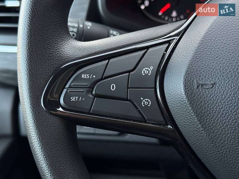 Минивэн Renault Trafic 2022 в Ровно фото 45 Минивэн Renault Trafic 2022 в Ровно