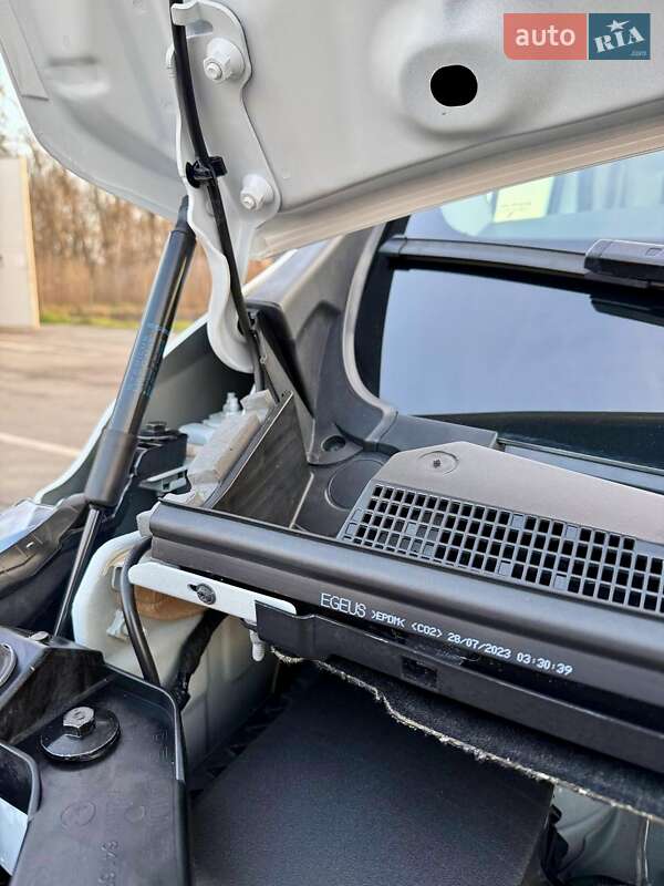 Грузовой фургон Renault Trafic 2024 в Киеве фото 38 Грузовой фургон Renault Trafic 2024 в Киеве