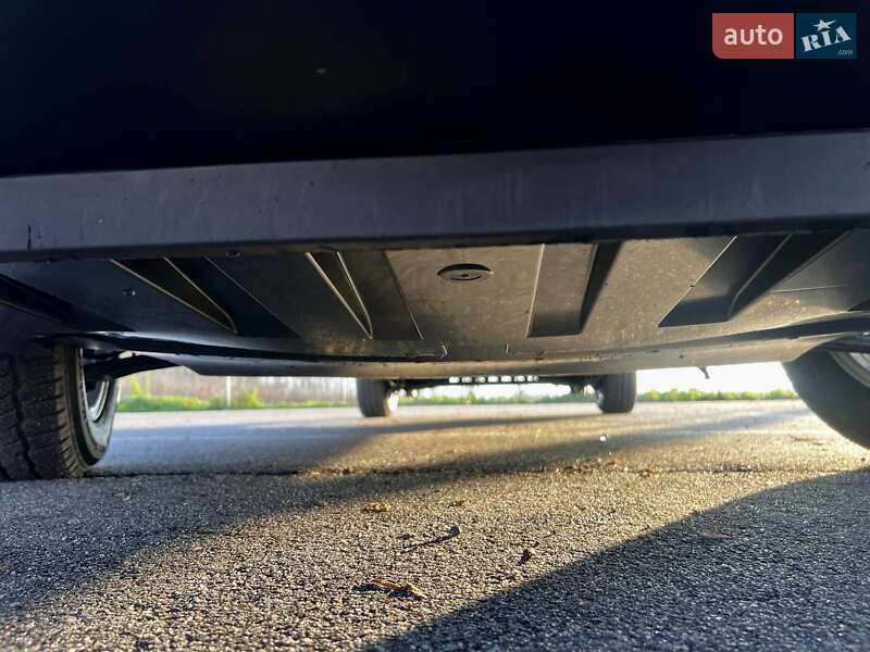 Грузовой фургон Renault Trafic 2024 в Киеве фото 88 Грузовой фургон Renault Trafic 2024 в Киеве