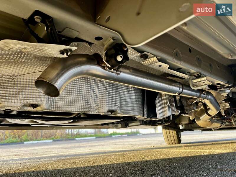 Грузовой фургон Renault Trafic 2024 в Киеве фото 84 Грузовой фургон Renault Trafic 2024 в Киеве