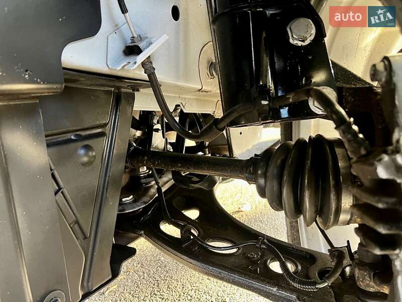 Грузовой фургон Renault Trafic 2024 в Киеве фото 87 Грузовой фургон Renault Trafic 2024 в Киеве