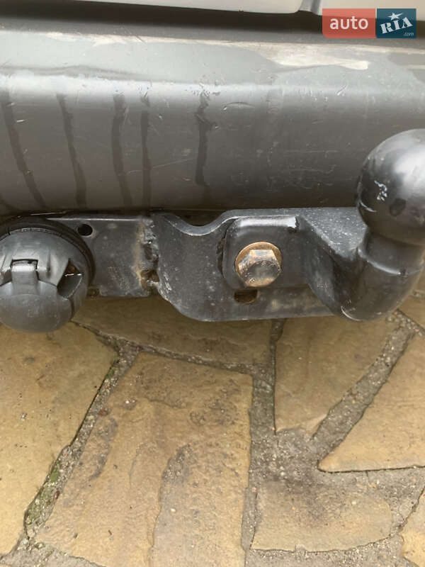 Минивэн Renault Trafic 2005 в Харькове фото 9 Минивэн Renault Trafic 2005 в Харькове