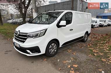 Вантажний фургон Renault Trafic 2022 в Одесі