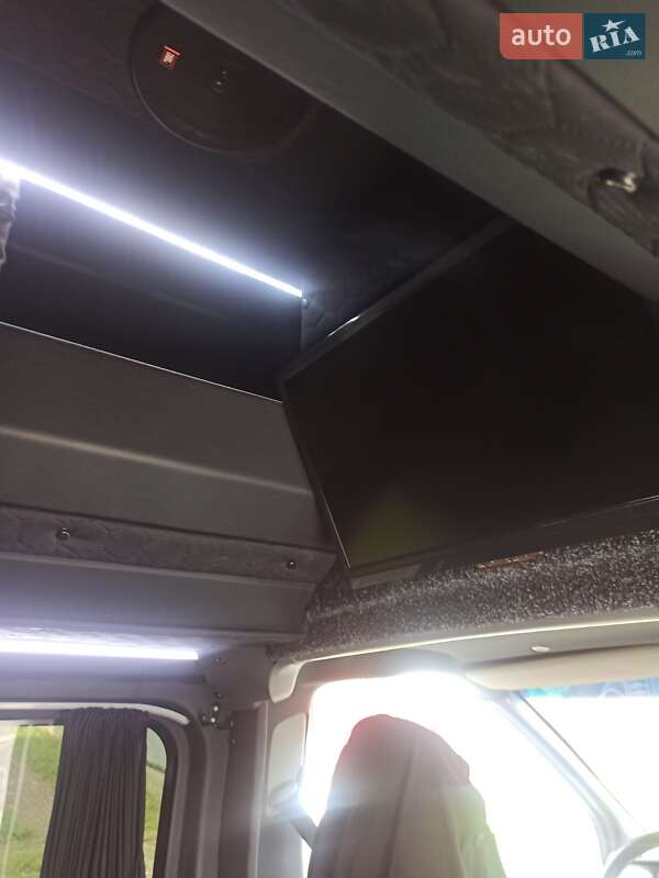 Минивэн Renault Trafic 2014 в Черновцах