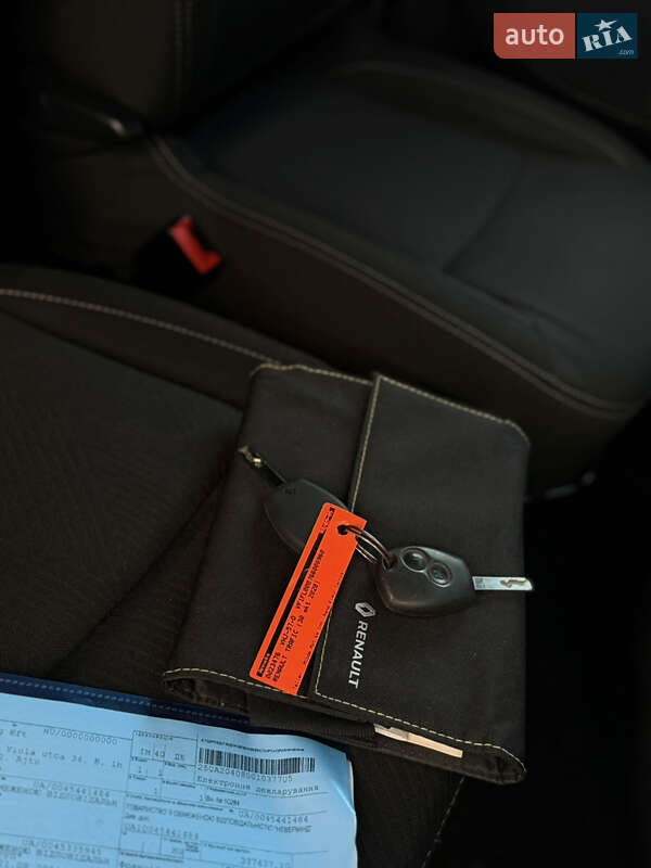 Грузовой фургон Renault Trafic 2020 в Дубно