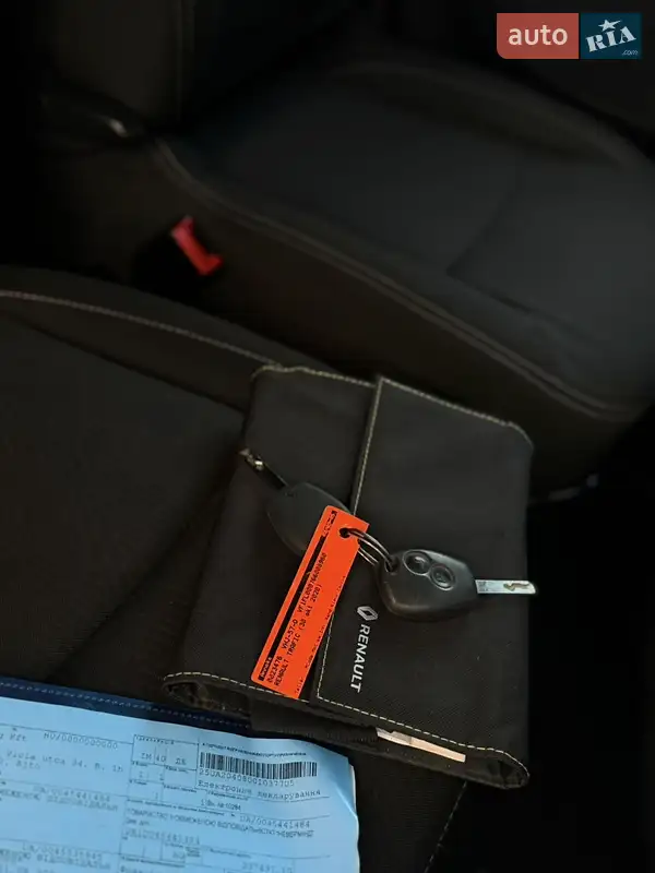 Грузовой фургон Renault Trafic 2020 в Дубно документ