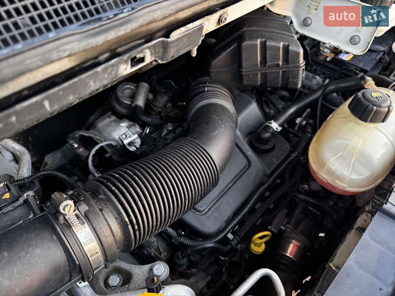 Минивэн Renault Trafic 2016 в Хмельницком