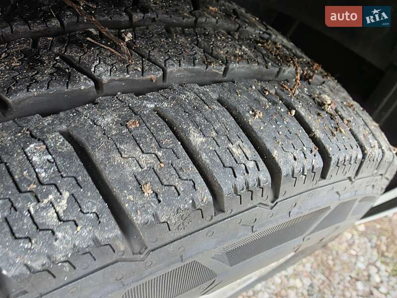 Минивэн Renault Trafic 2020 в Одессе фото 4 Минивэн Renault Trafic 2020 в Одессе