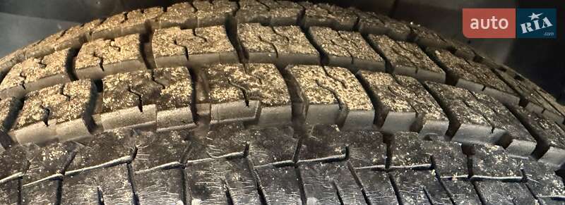 Минивэн Renault Trafic 2018 в Львове