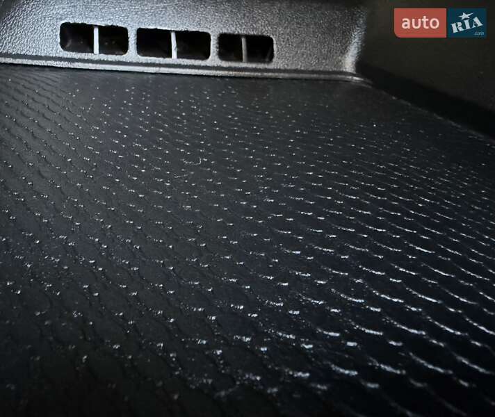 Минивэн Renault Trafic 2018 в Львове