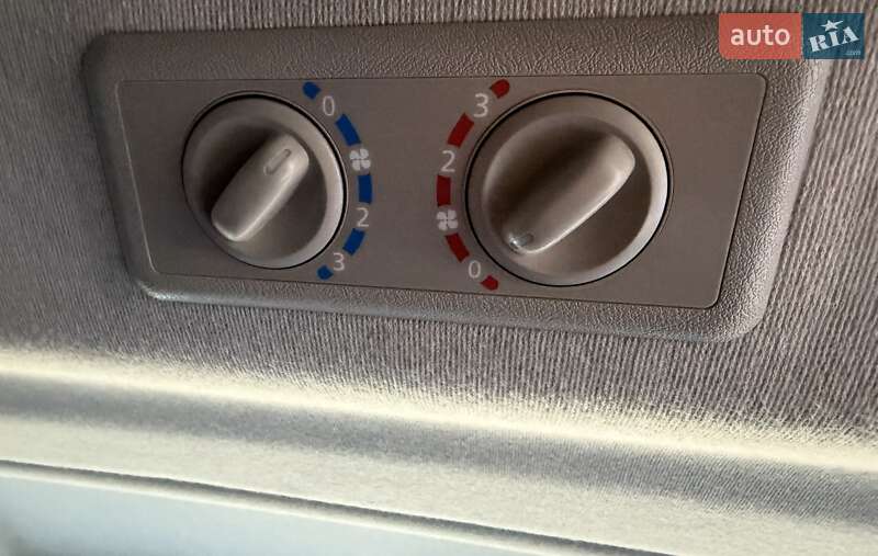 Минивэн Renault Trafic 2018 в Львове