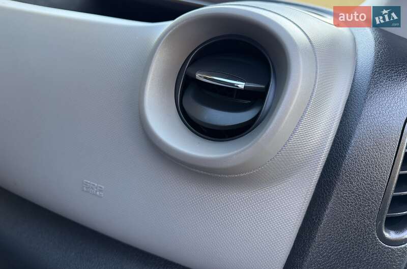 Минивэн Renault Trafic 2018 в Львове