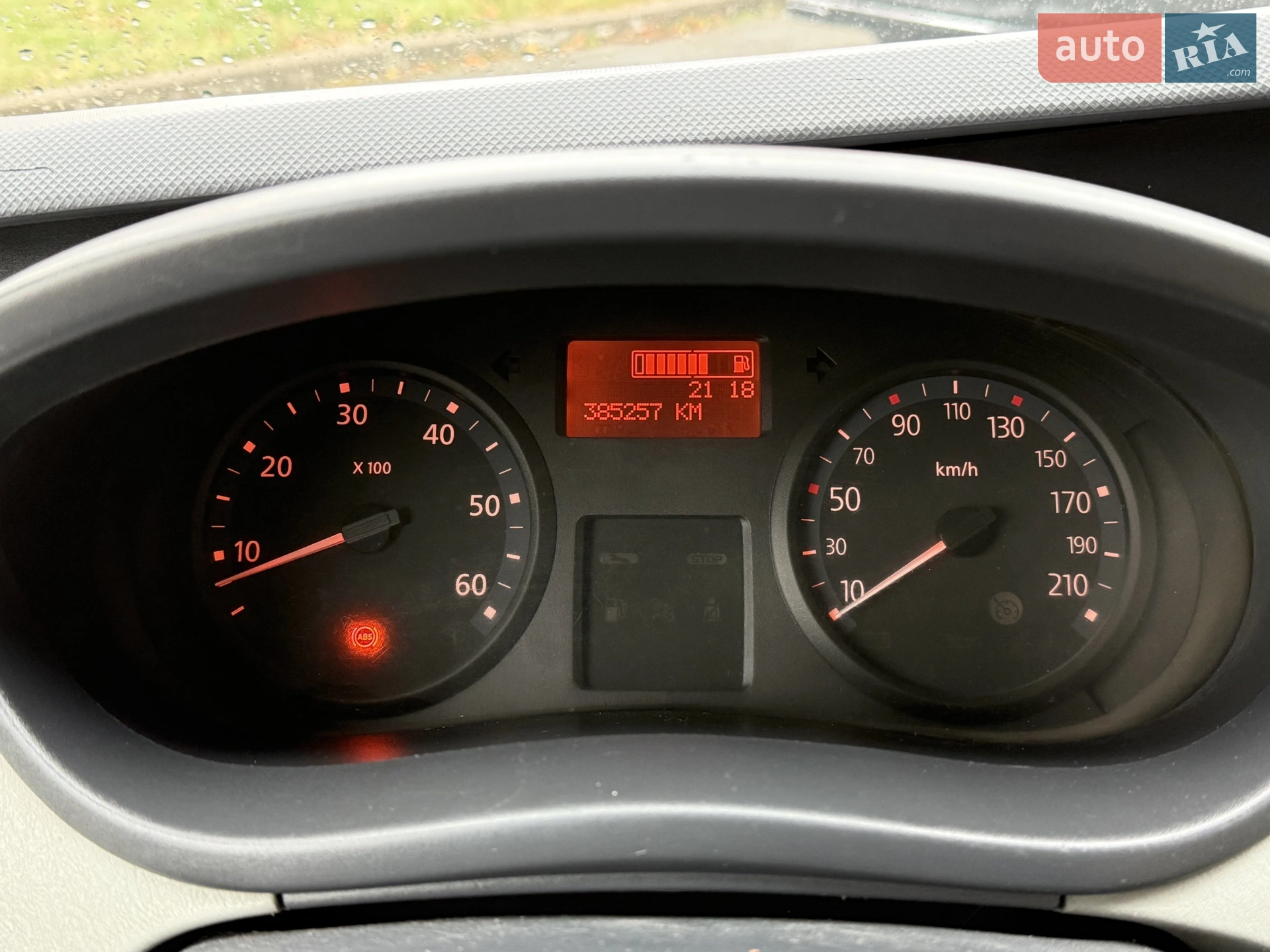 2011 Renault Trafic - мініатюра 16