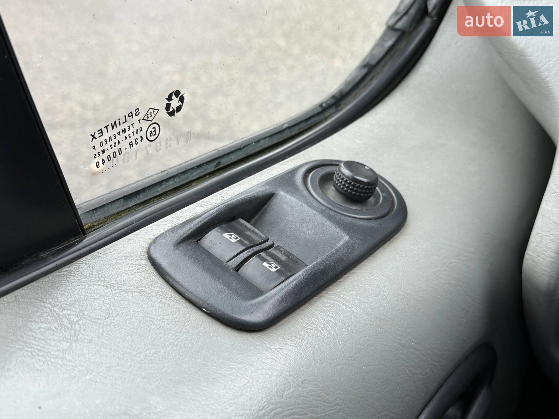 2011 Renault Trafic - мініатюра 20