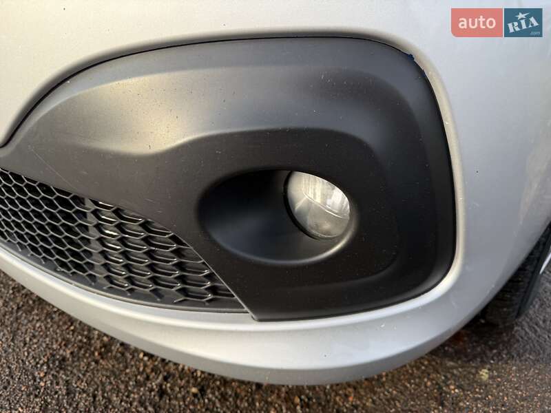 Минивэн Renault Trafic 2021 в Одессе