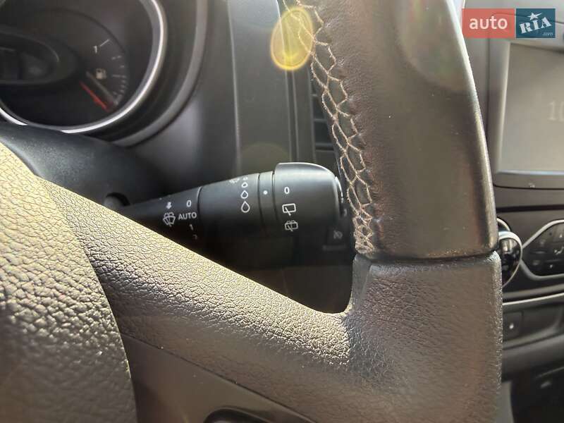 Минивэн Renault Trafic 2021 в Одессе