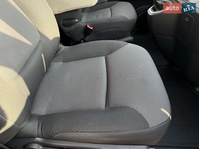 Минивэн Renault Trafic 2021 в Одессе