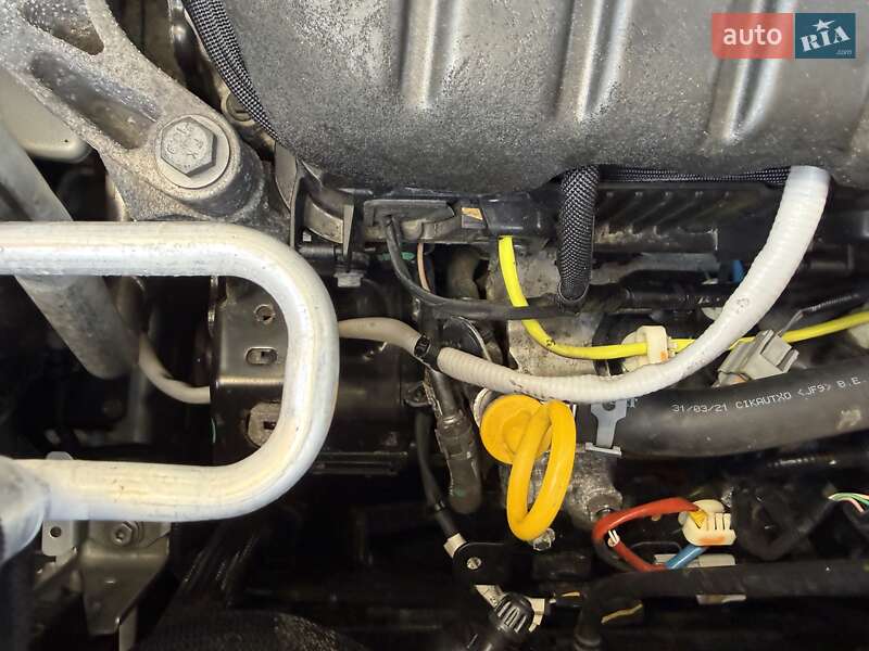 Минивэн Renault Trafic 2021 в Одессе