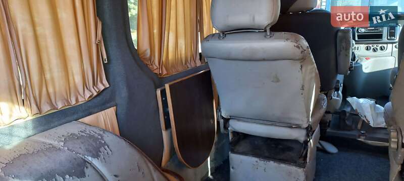 Минивэн Renault Trafic 2007 в Львове фото 10 Минивэн Renault Trafic 2007 в Львове