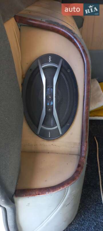 Минивэн Renault Trafic 2007 в Львове