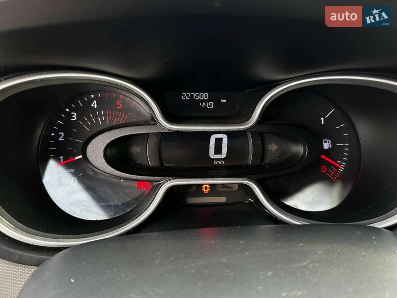 Грузопассажирский фургон Renault Trafic 2019 в Харькове