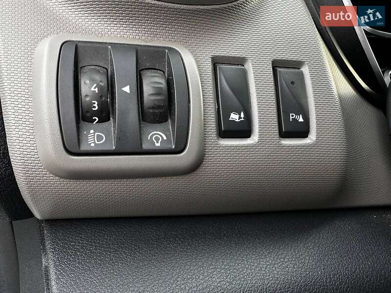 Грузопассажирский фургон Renault Trafic 2019 в Харькове