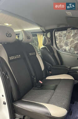 Мінівен Renault Trafic 2010 в Ворохті