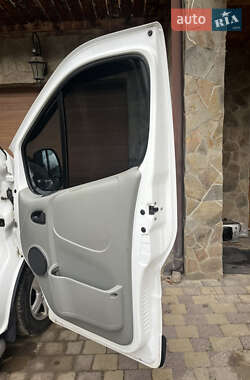 Мінівен Renault Trafic 2010 в Ворохті
