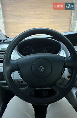 Мінівен Renault Trafic 2010 в Ворохті