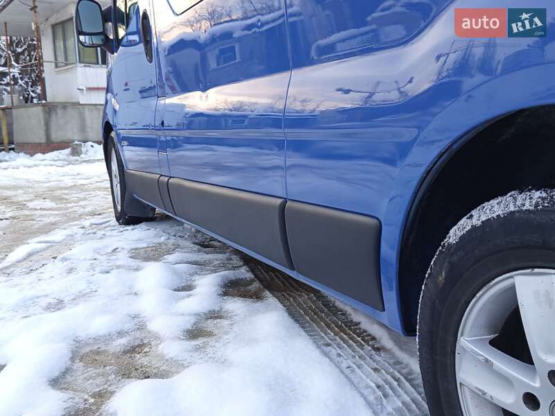 Минивэн Renault Trafic 2007 в Львове фото 13 Минивэн Renault Trafic 2007 в Львове