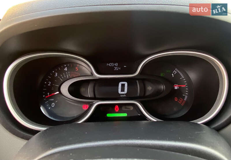 Вантажний фургон Renault Trafic 2018 в Рівному