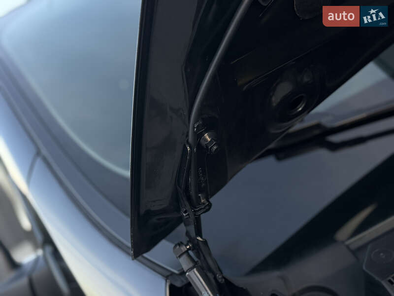 Минивэн Renault Trafic 2021 в Дубно